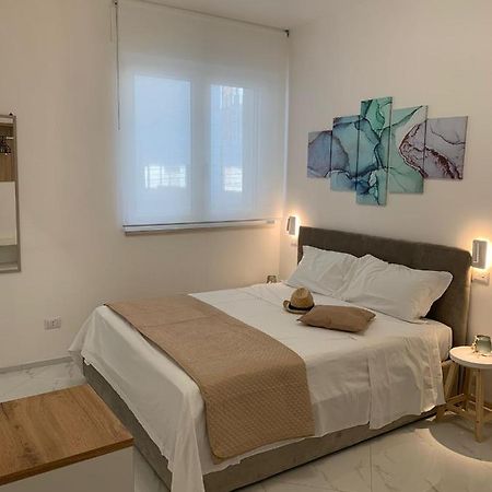 Nautilus Room&Apartment Polignano a Mare Ngoại thất bức ảnh
