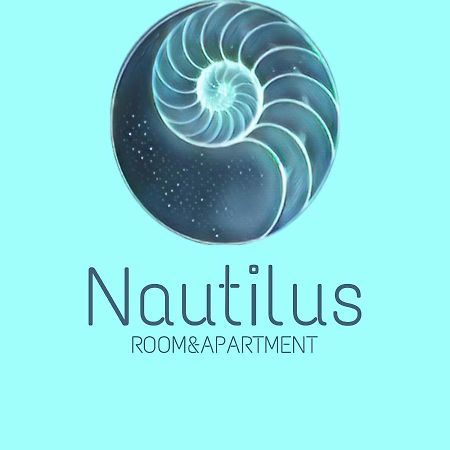 Nautilus Room&Apartment Polignano a Mare Ngoại thất bức ảnh