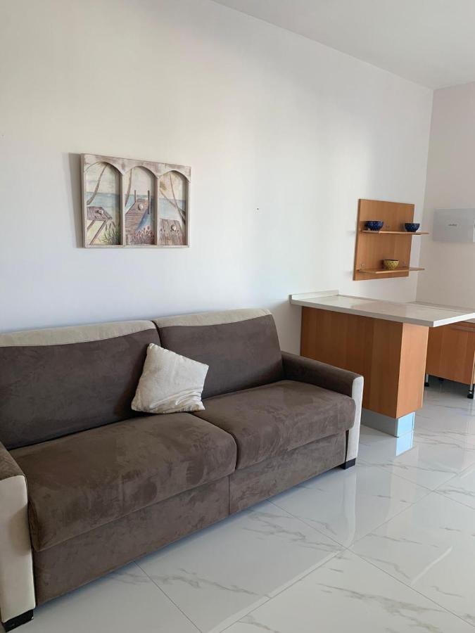 Nautilus Room&Apartment Polignano a Mare Ngoại thất bức ảnh