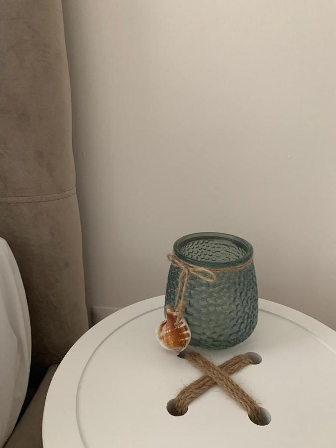 Nautilus Room&Apartment Polignano a Mare Ngoại thất bức ảnh