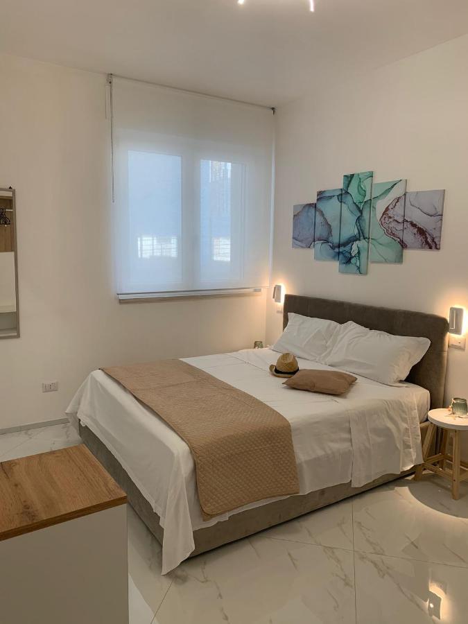 Nautilus Room&Apartment Polignano a Mare Ngoại thất bức ảnh