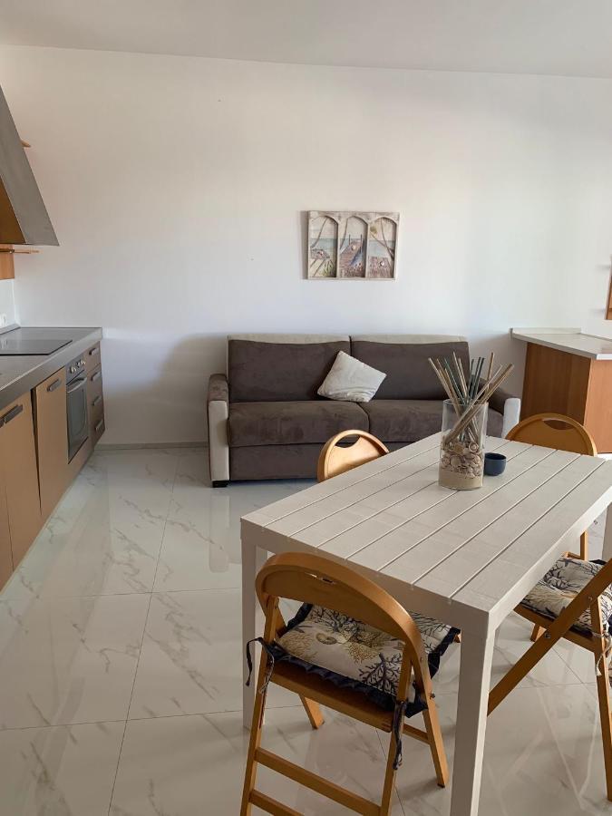 Nautilus Room&Apartment Polignano a Mare Ngoại thất bức ảnh