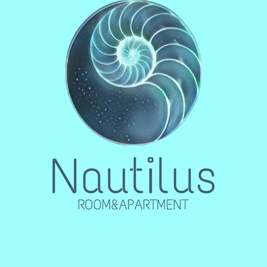 Nautilus Room&Apartment Polignano a Mare Ngoại thất bức ảnh