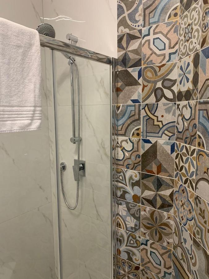 Nautilus Room&Apartment Polignano a Mare Ngoại thất bức ảnh