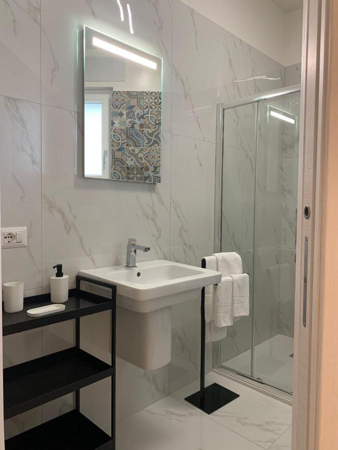 Nautilus Room&Apartment Polignano a Mare Ngoại thất bức ảnh