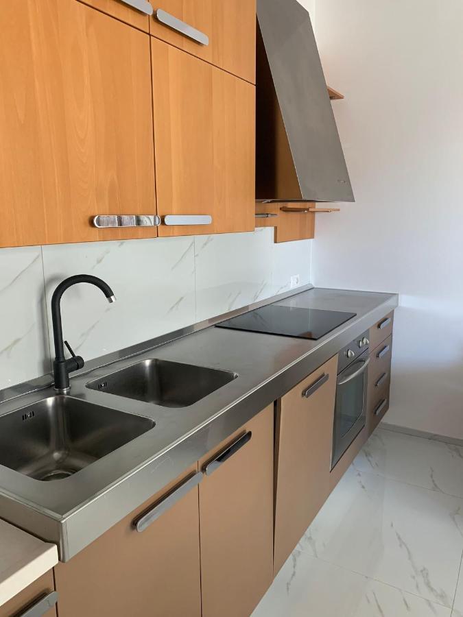 Nautilus Room&Apartment Polignano a Mare Ngoại thất bức ảnh
