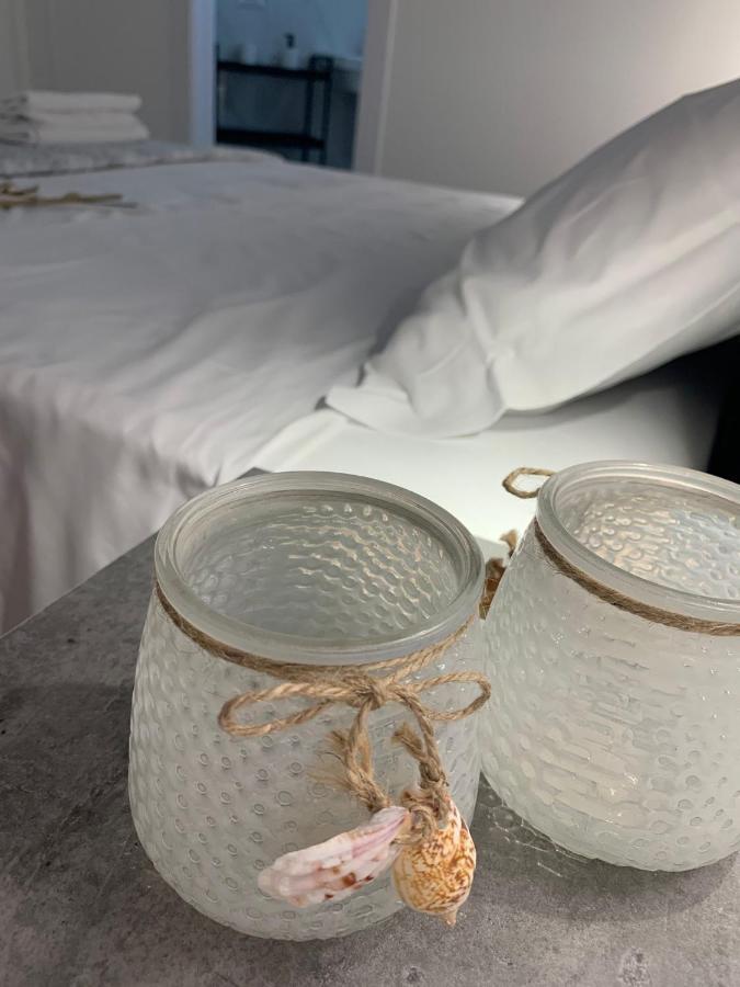Nautilus Room&Apartment Polignano a Mare Ngoại thất bức ảnh