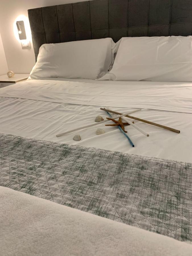 Nautilus Room&Apartment Polignano a Mare Ngoại thất bức ảnh