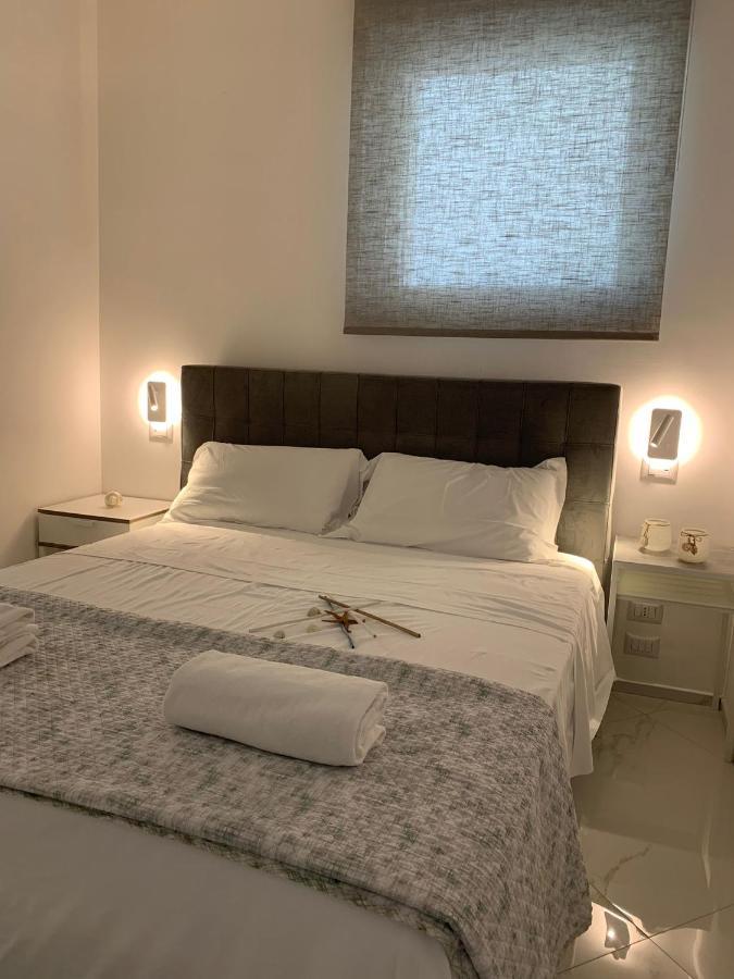 Nautilus Room&Apartment Polignano a Mare Ngoại thất bức ảnh