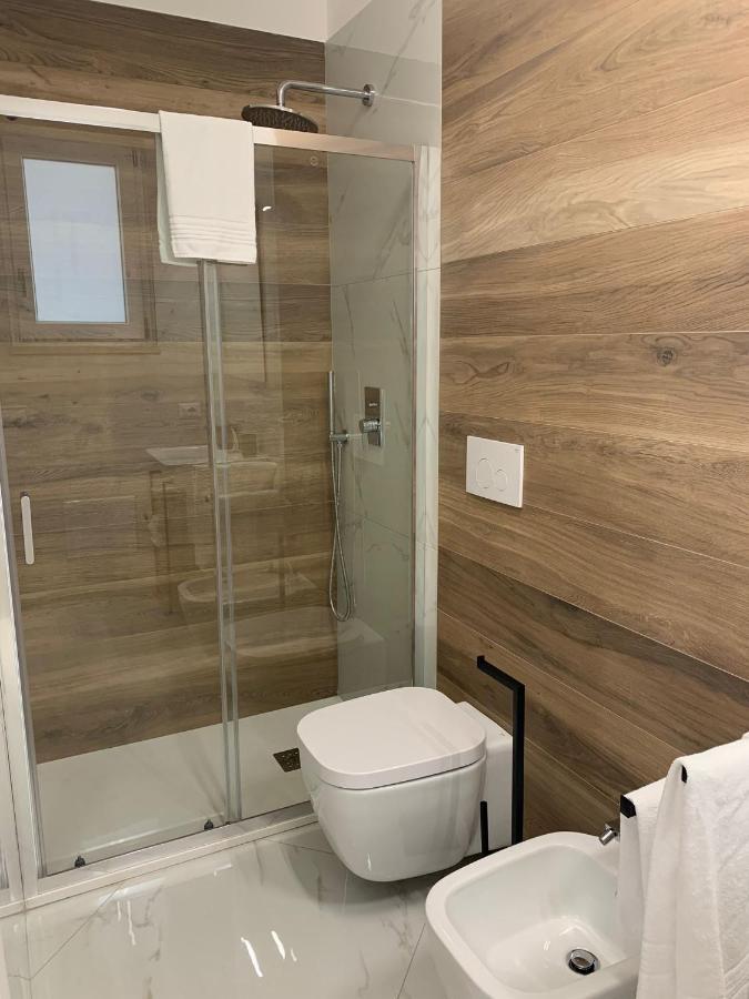Nautilus Room&Apartment Polignano a Mare Ngoại thất bức ảnh